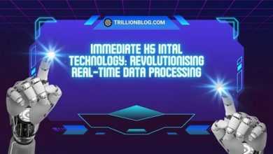 immediate-x5-intal-technology:-revolutionising-real-time-data-processing