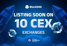 crypto-market-is-all-hyped-as-blockdag-expects-10-new-exchange-listings,-plus-updates-on-tron-&-cardano-price-analysis