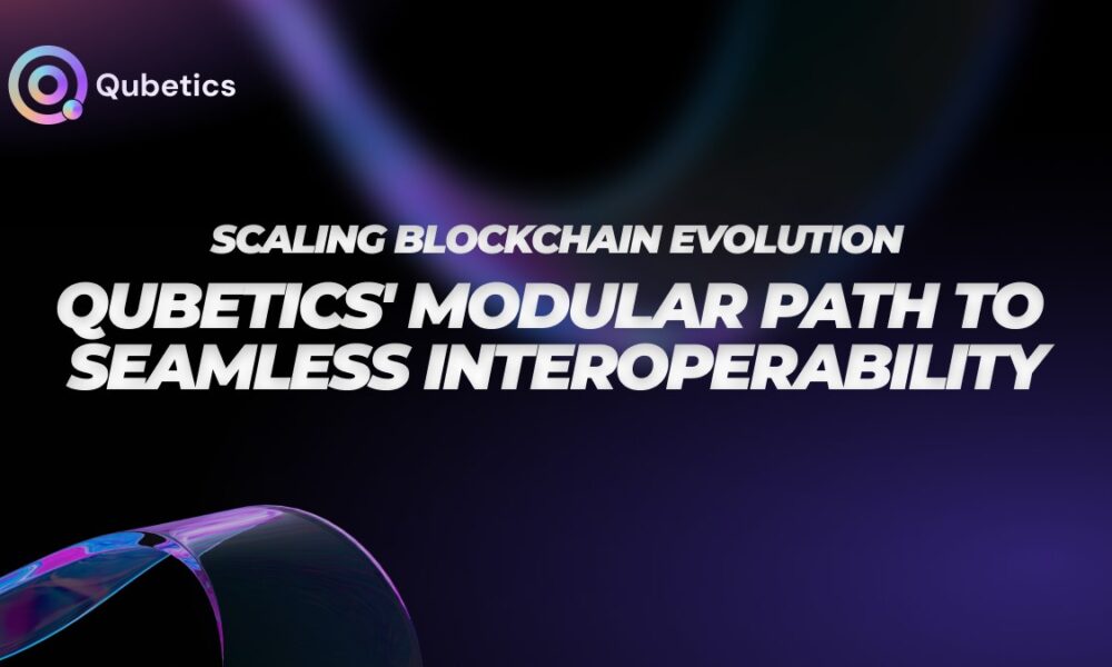 best-crypto-presale-to-buy-for-2025:-qubetics-raises-the-interoperability-bar-as-quant-stays-relative-and-polkadot-targets-a-new-uptrend