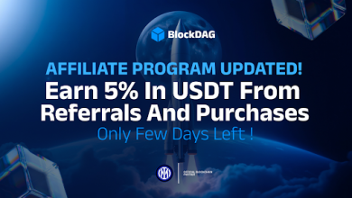 earn-5%-usdt-instantly-with-blockdag’s-affiliate-program—-usual/usdt-holds-key-support-&-litecoin-etf-faces-delays