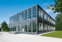 why-businesses-choose-modular-office-buildings
