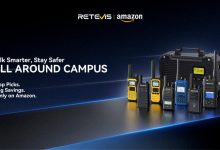 retevis-back-to-school-campaign:-talk-smarter,-stay-safer-all-around-campus
