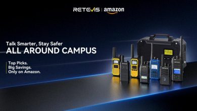 retevis-back-to-school-campaign:-talk-smarter,-stay-safer-all-around-campus