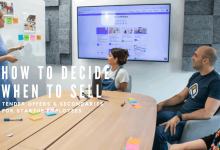 tender-offers-&-secondaries-for-startup-employees:-how-to-decide-when-to-sell