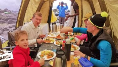 kilimanjaro:-innovation-and-strategy-on-africa’s-highest-peak