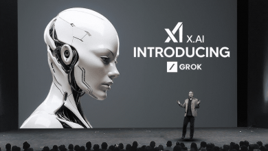 grok999k-presale:-the-ai-powered-crypto-that-redefines-blockchain-intelligence