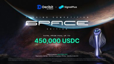 deribit-and-signalplus-launch-2025-trading-competition,-featuring-a-$450,000-usdc-prize-pool